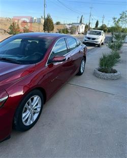 شيفروليه ماليبو